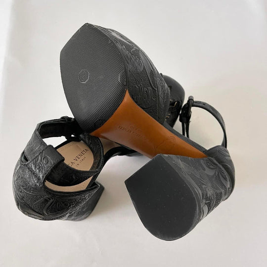 BOTTEGA VENETA - BOTTEGA VENETA Archive S/S 2013 Runway Limited Edition 324/350 New Shoes - AVVIIVVA.COM