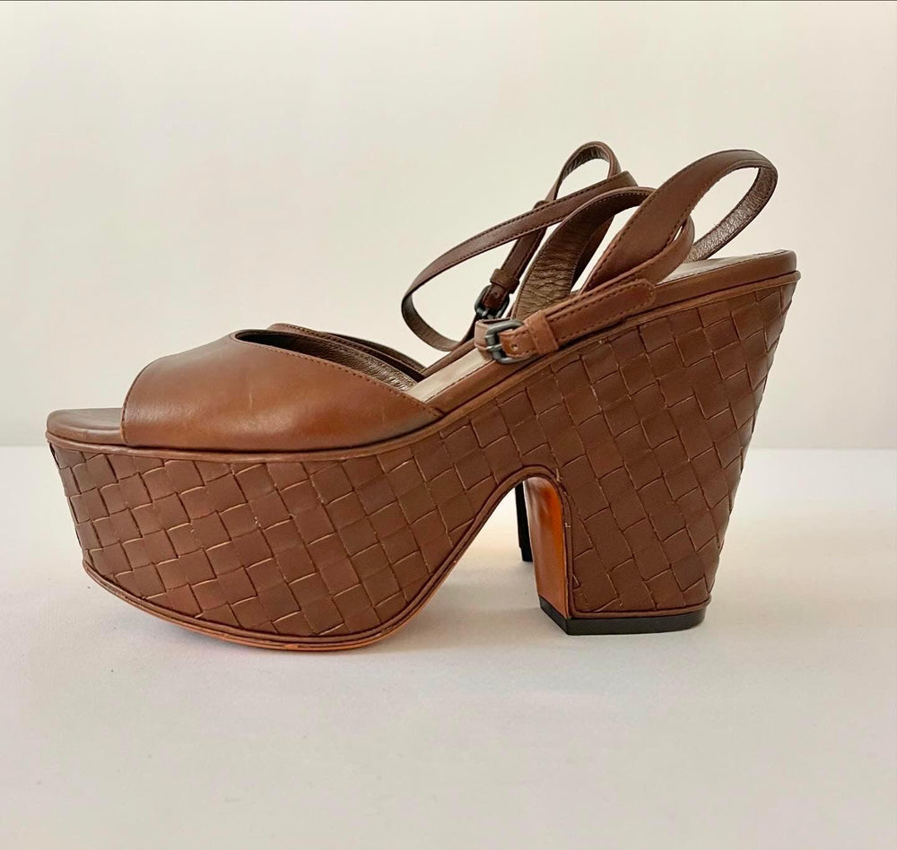 BOTTEGA VENETA - BOTTEGA VENETA Shoes - AVVIIVVA.COM