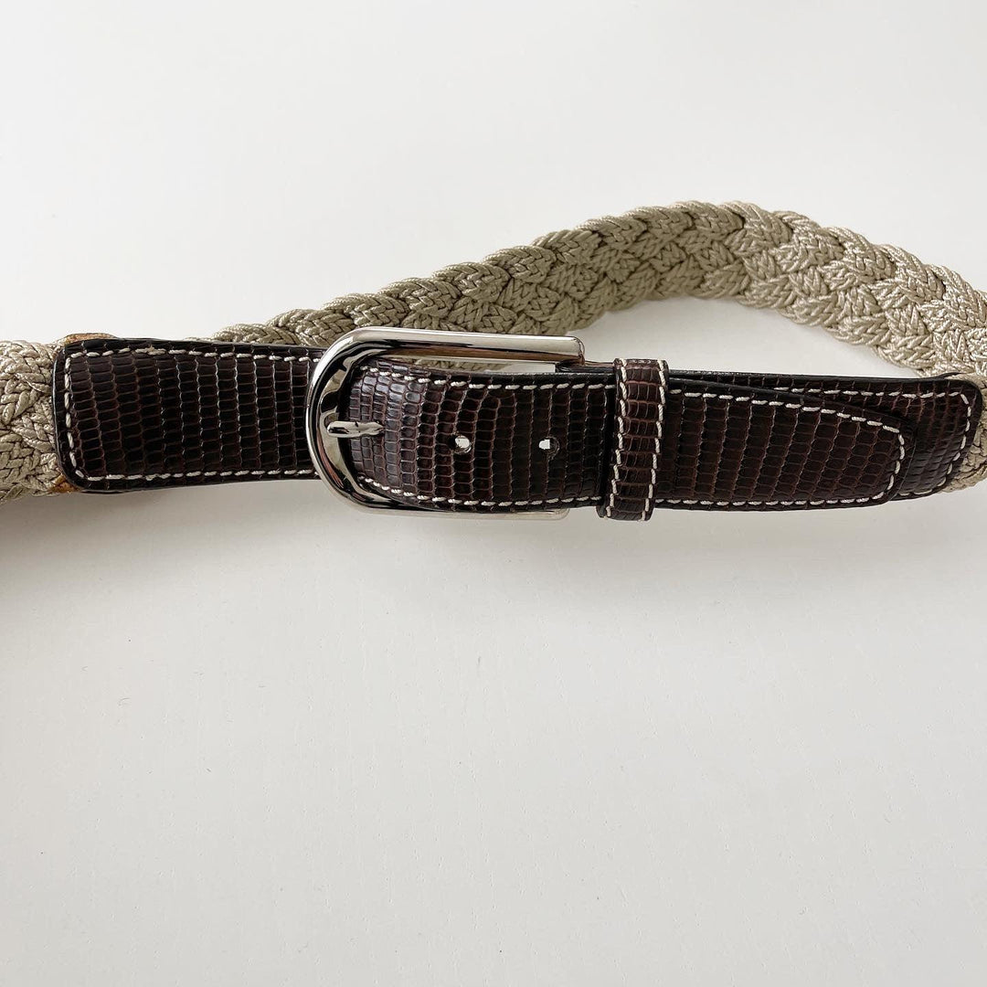 BRIONI - BRIONI Belt - AVVIIVVA.COM