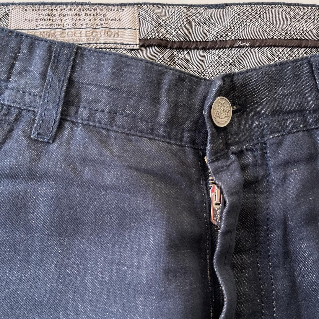 BRIONI - BRIONI Pants - AVVIIVVA.COM