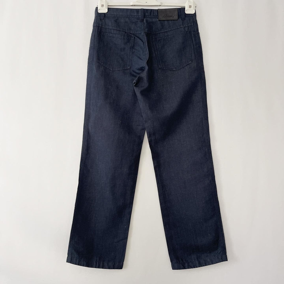 BRIONI - BRIONI Pants - AVVIIVVA.COM