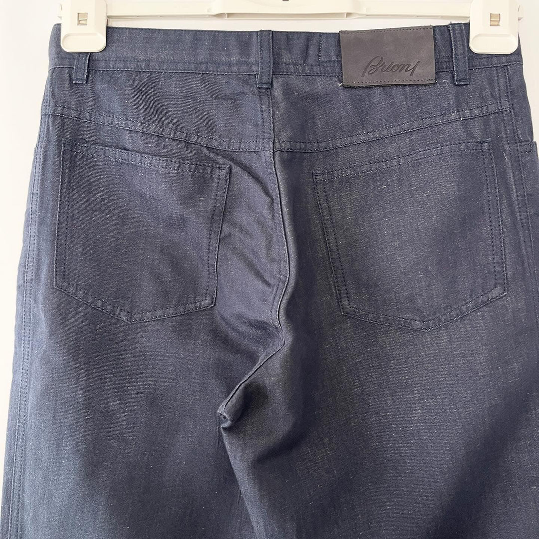 BRIONI - BRIONI Pants - AVVIIVVA.COM