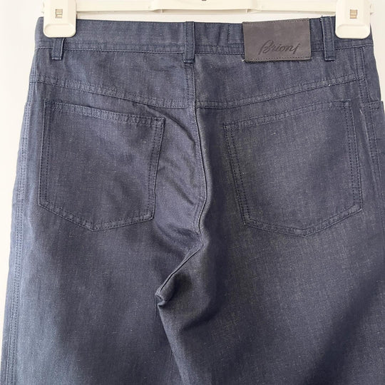 BRIONI - BRIONI Pants - AVVIIVVA.COM