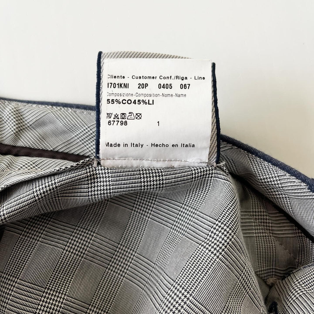 BRIONI - BRIONI Pants - AVVIIVVA.COM