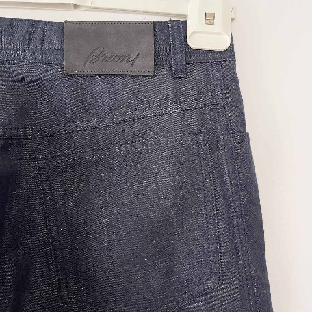 BRIONI - BRIONI Pants - AVVIIVVA.COM