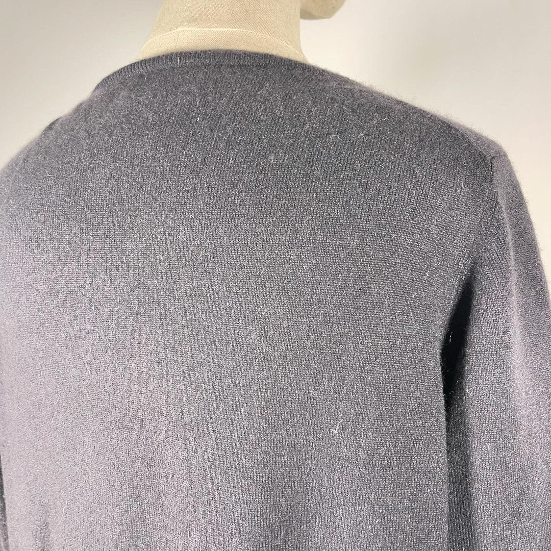 BRORA - BRORA Cashmere Cardigan - AVVIIVVA.COM