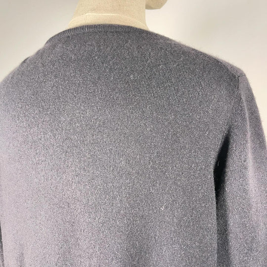 BRORA - BRORA Cashmere Cardigan - AVVIIVVA.COM