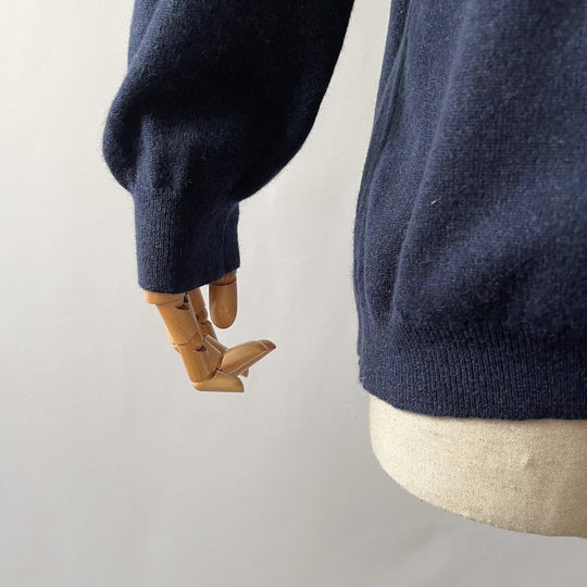 BRORA - BRORA Cashmere Hoodie - AVVIIVVA.COM