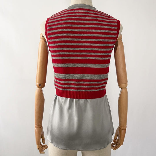 BRUNELLO CUCINELLI - BRUNELLO CUCINELLI Blouse - AVVIIVVA.COM