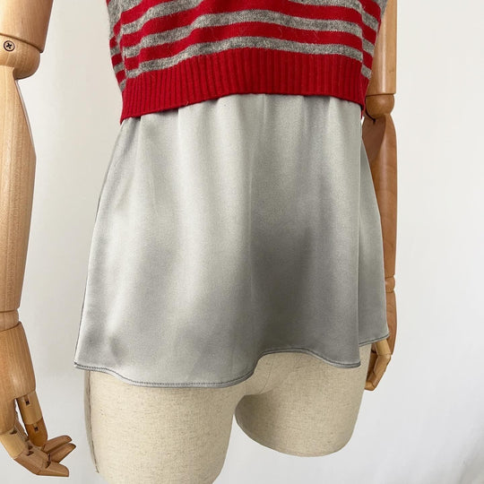 BRUNELLO CUCINELLI - BRUNELLO CUCINELLI Blouse - AVVIIVVA.COM