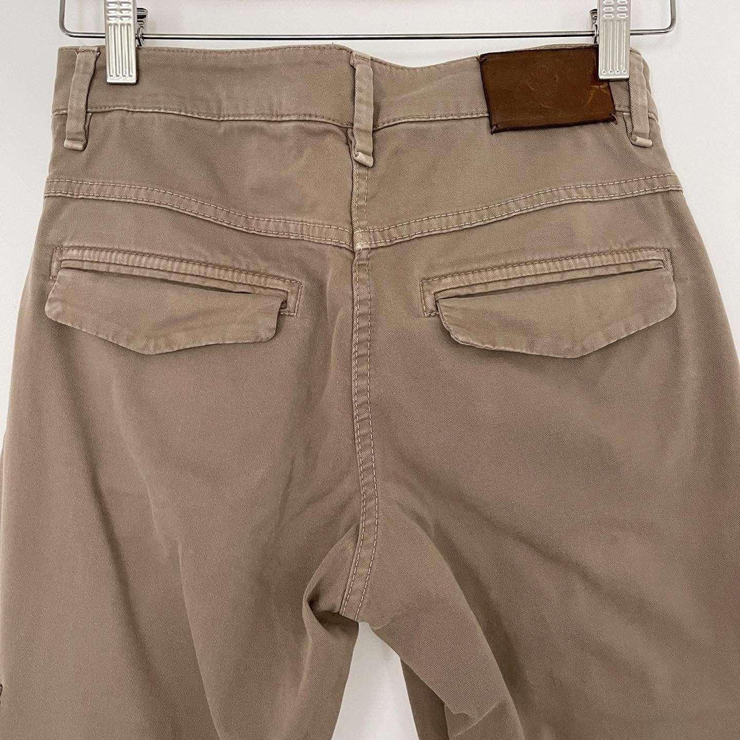 BRUNELLO CUCINELLI - BRUNELLO CUCINELLI Cargo Pants - AVVIIVVA.COM