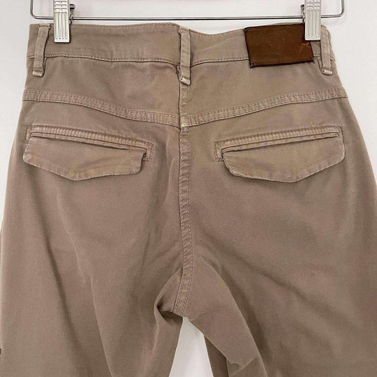 BRUNELLO CUCINELLI - BRUNELLO CUCINELLI Cargo Pants - AVVIIVVA.COM