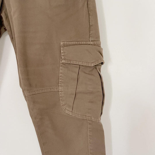 BRUNELLO CUCINELLI - BRUNELLO CUCINELLI Cargo Pants - AVVIIVVA.COM