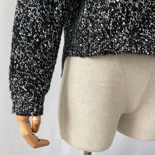 BRUNELLO CUCINELLI - BRUNELLO CUCINELLI Cashmere Sweater - AVVIIVVA.COM