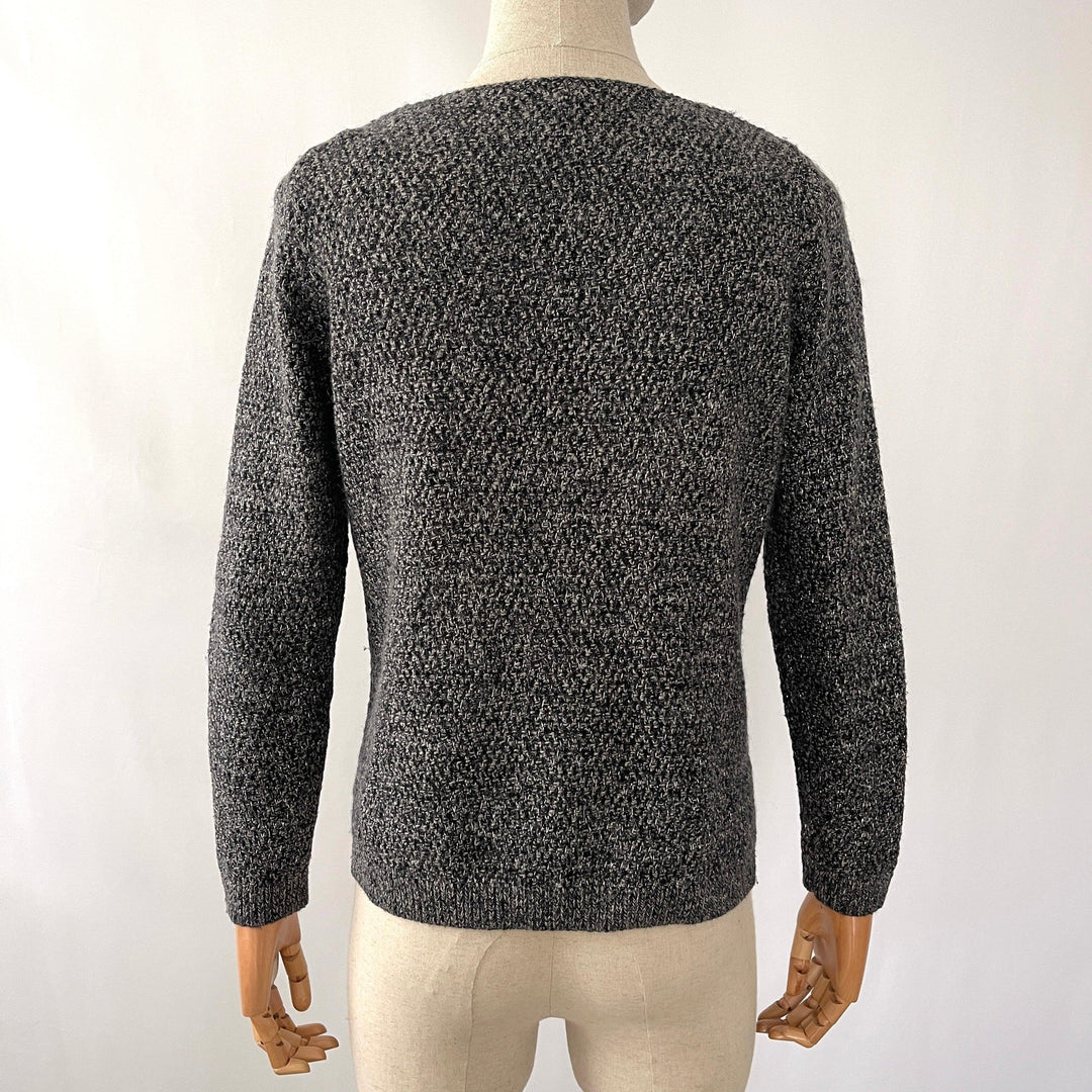 BRUNELLO CUCINELLI - BRUNELLO CUCINELLI Cashmere Sweater - AVVIIVVA.COM