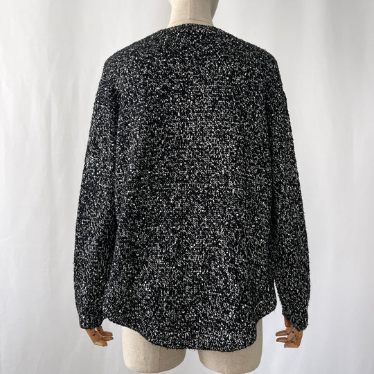 BRUNELLO CUCINELLI - BRUNELLO CUCINELLI Cashmere Sweater - AVVIIVVA.COM