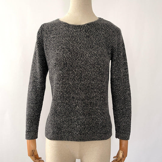 BRUNELLO CUCINELLI - BRUNELLO CUCINELLI Cashmere Sweater - AVVIIVVA.COM