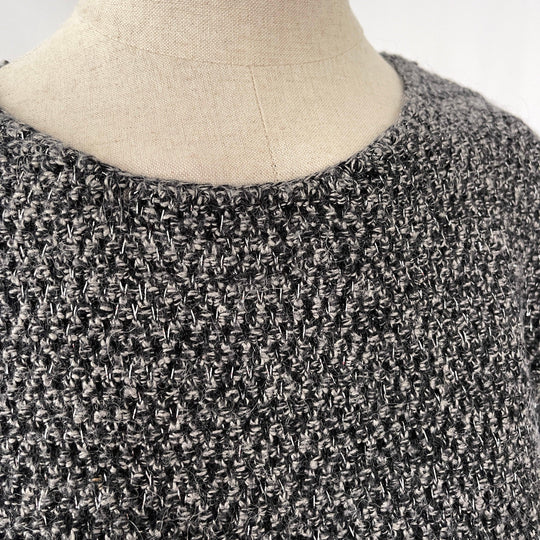 BRUNELLO CUCINELLI - BRUNELLO CUCINELLI Cashmere Sweater - AVVIIVVA.COM