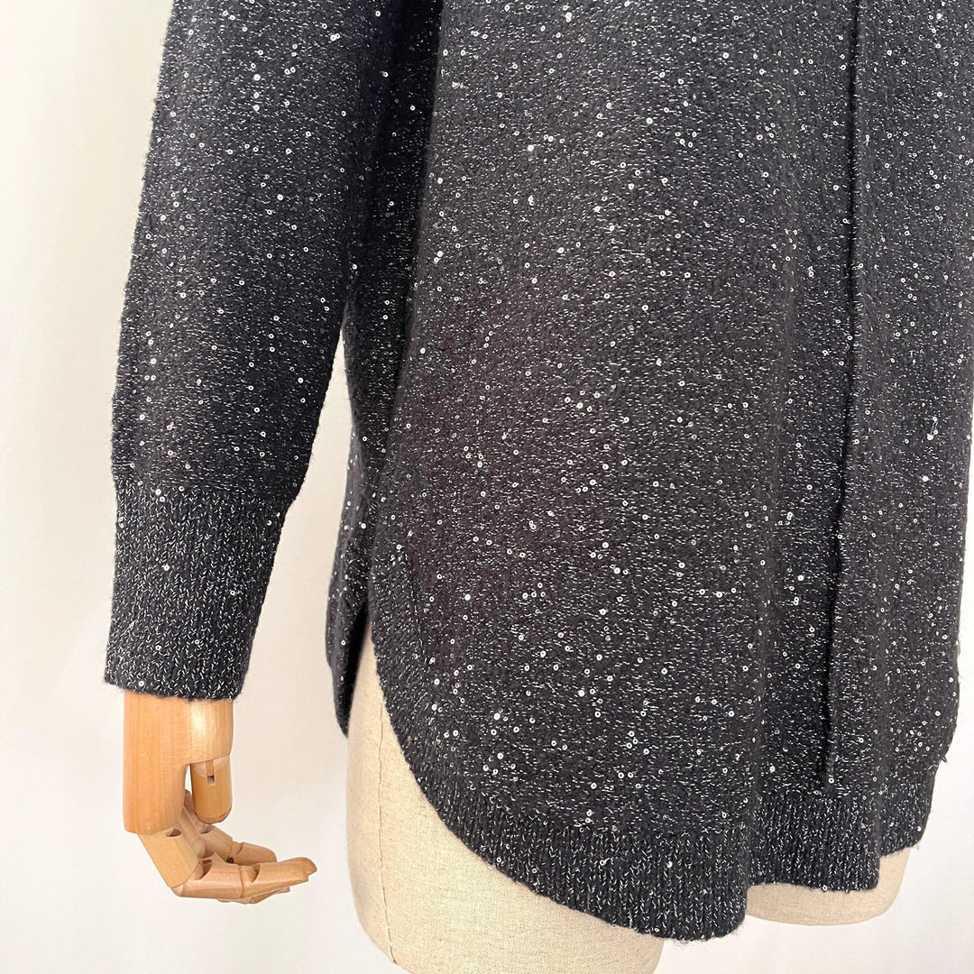 BRUNELLO CUCINELLI - BRUNELLO CUCINELLI Cashmere Sweater - AVVIIVVA.COM