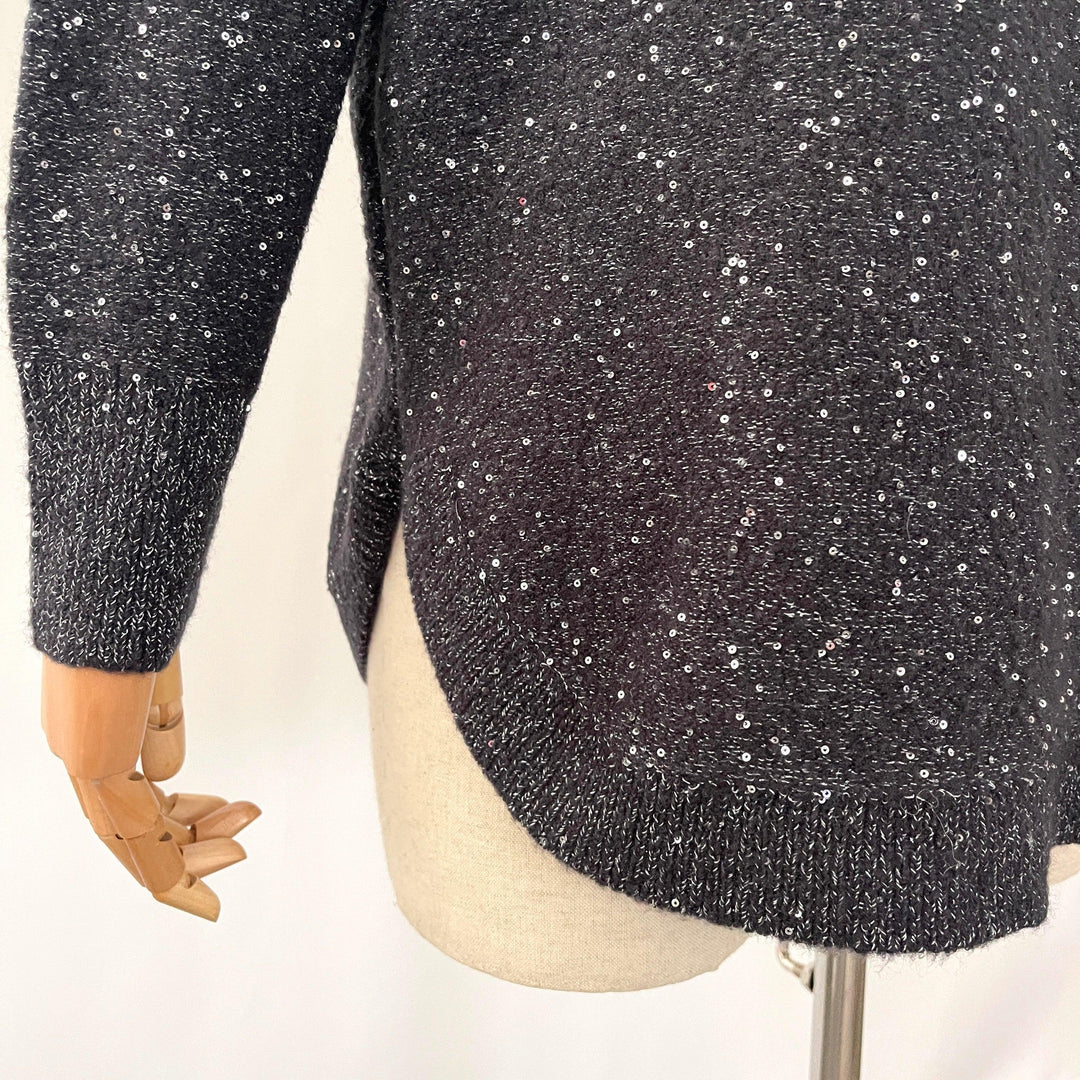 BRUNELLO CUCINELLI - BRUNELLO CUCINELLI Cashmere Sweater - AVVIIVVA.COM