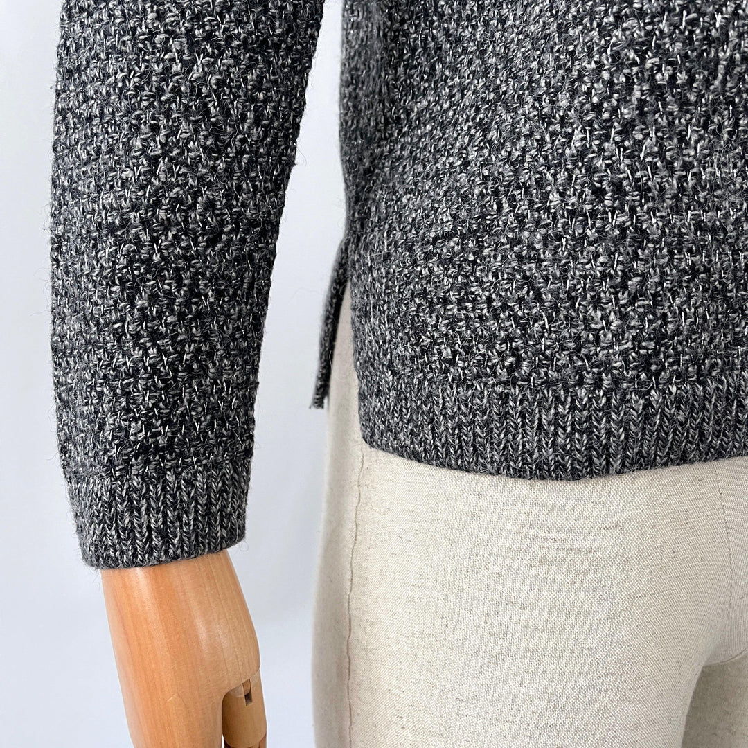 BRUNELLO CUCINELLI - BRUNELLO CUCINELLI Cashmere Sweater - AVVIIVVA.COM
