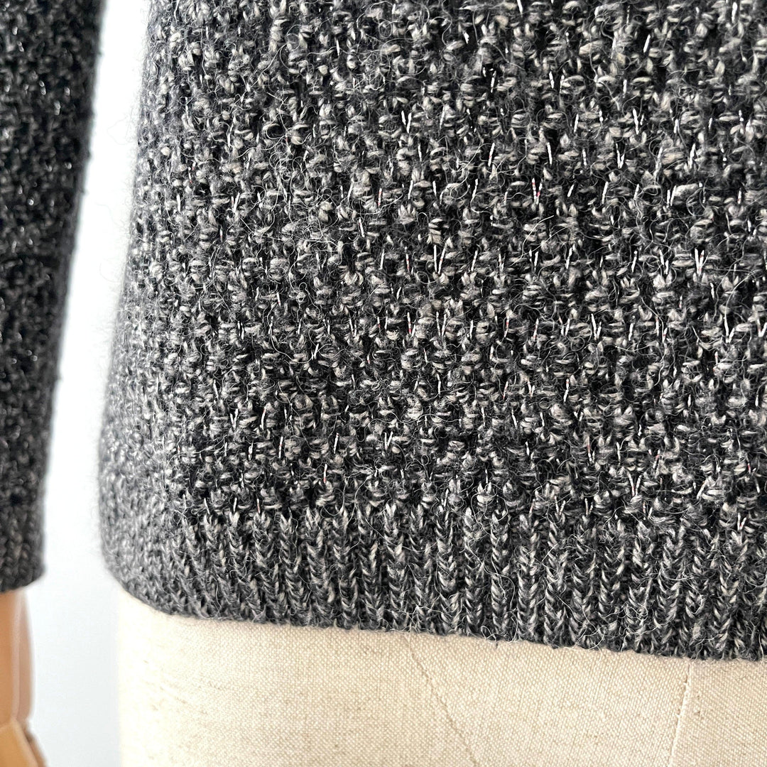 BRUNELLO CUCINELLI - BRUNELLO CUCINELLI Cashmere Sweater - AVVIIVVA.COM