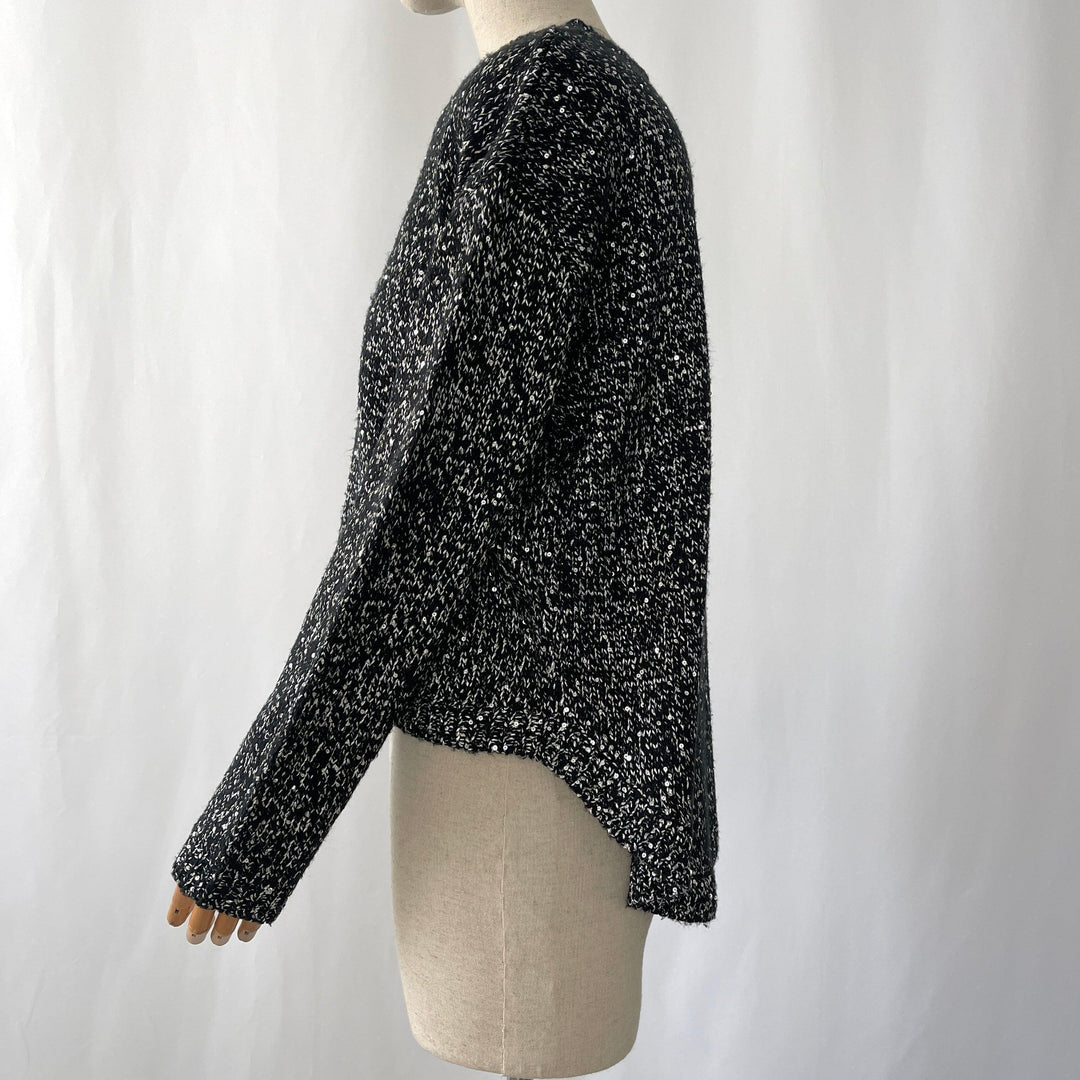 BRUNELLO CUCINELLI - BRUNELLO CUCINELLI Cashmere Sweater - AVVIIVVA.COM