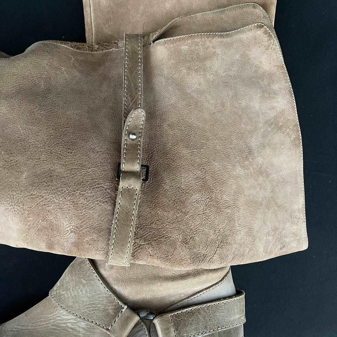 BRUNELLO CUCINELLI - BRUNELLO CUCINELLI High Boots - AVVIIVVA.COM