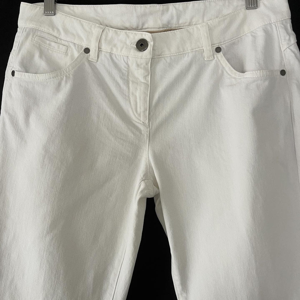 BRUNELLO CUCINELLI - BRUNELLO CUCINELLI Jeans - AVVIIVVA.COM