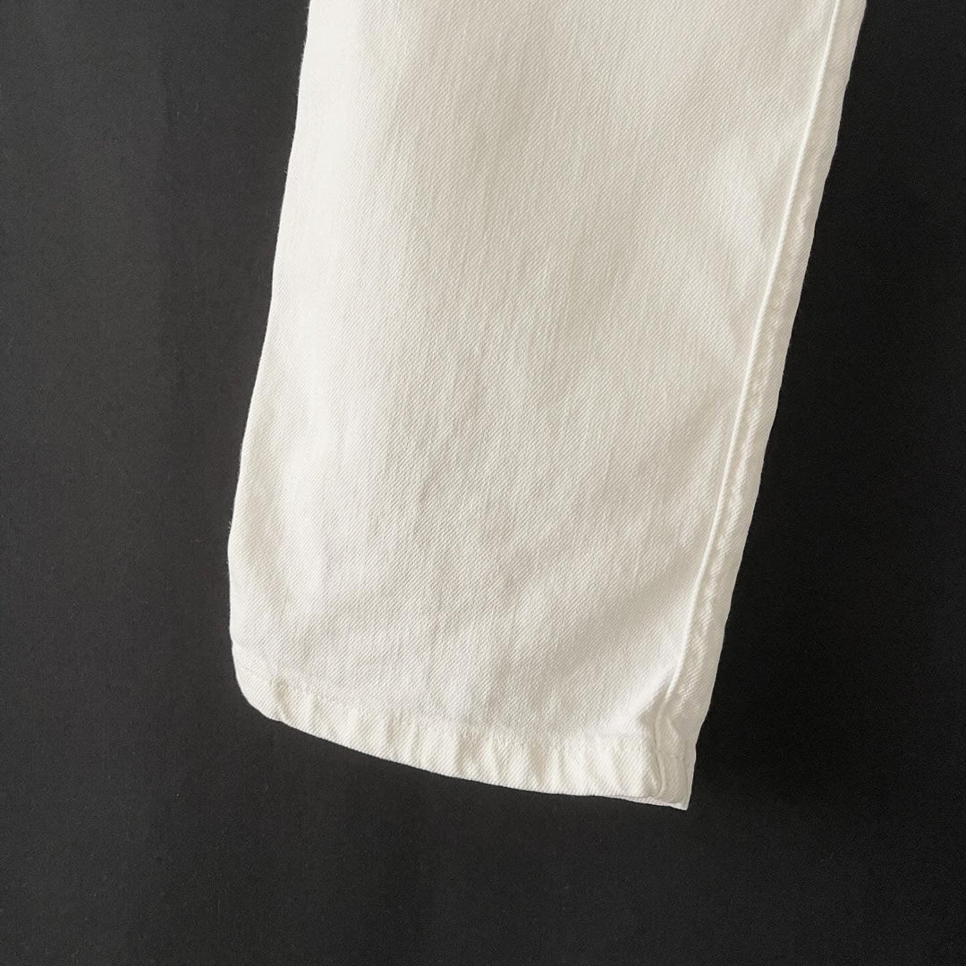 BRUNELLO CUCINELLI - BRUNELLO CUCINELLI Jeans - AVVIIVVA.COM