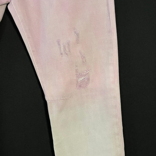 BRUNELLO CUCINELLI - BRUNELLO CUCINELLI Jeans - AVVIIVVA.COM