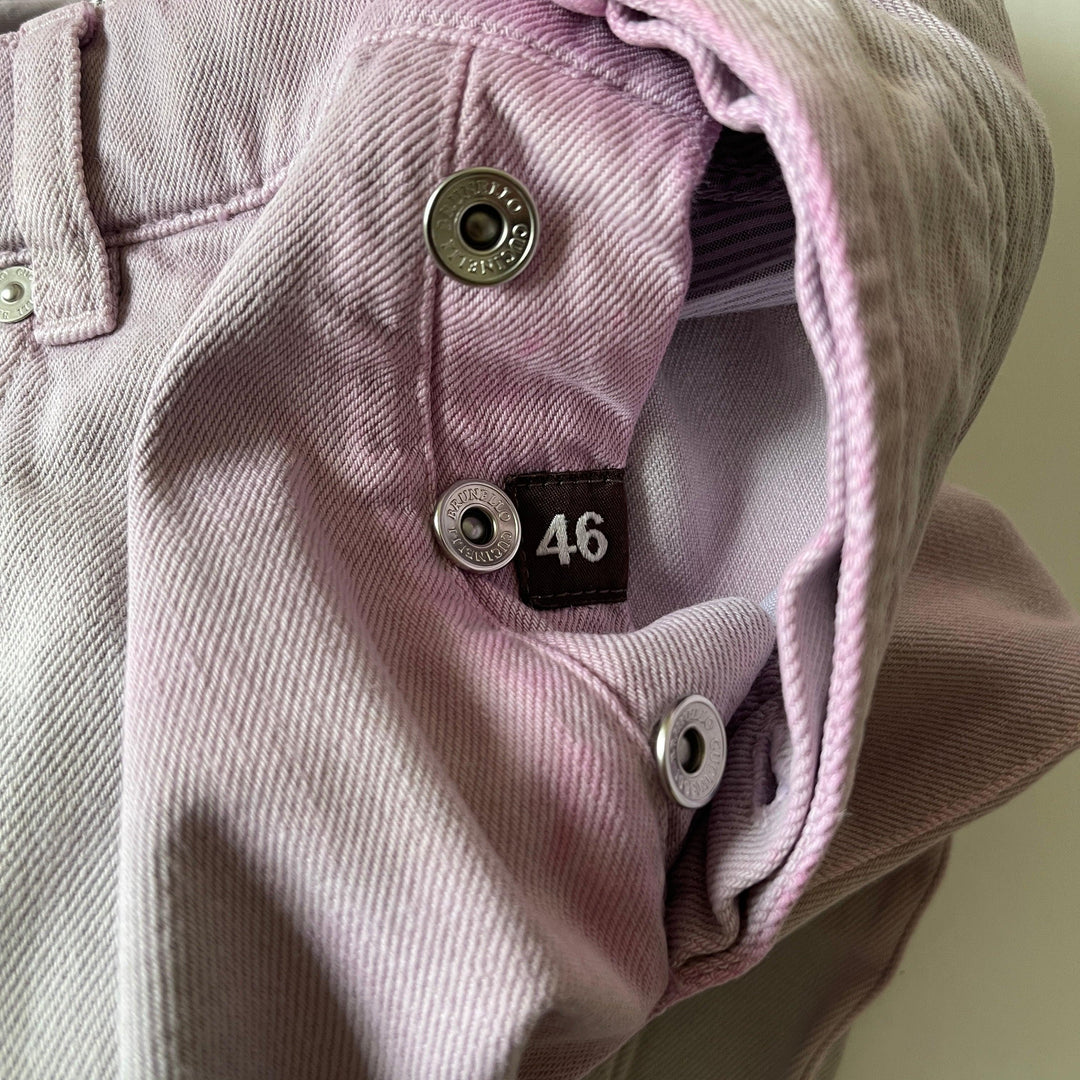 BRUNELLO CUCINELLI - BRUNELLO CUCINELLI Jeans - AVVIIVVA.COM