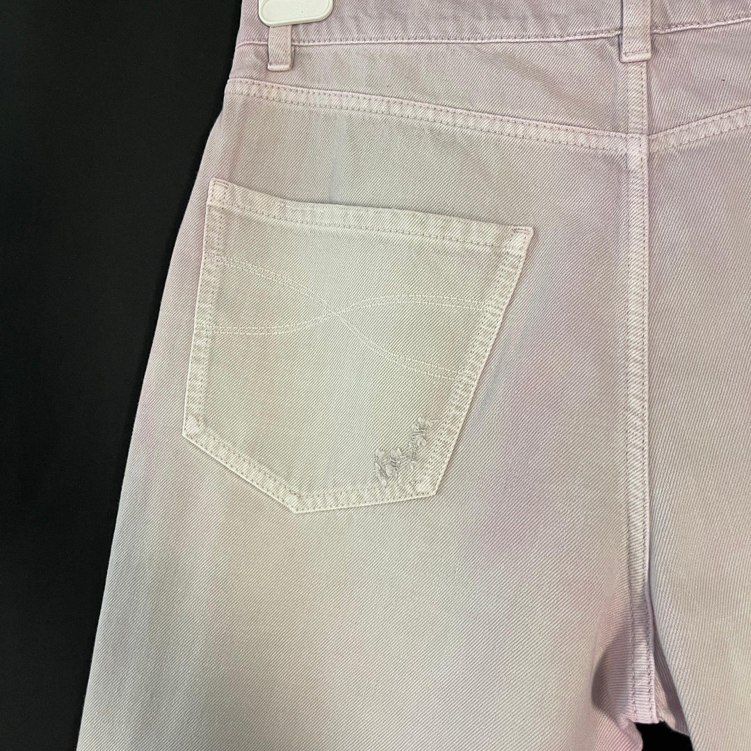 BRUNELLO CUCINELLI - BRUNELLO CUCINELLI Jeans - AVVIIVVA.COM