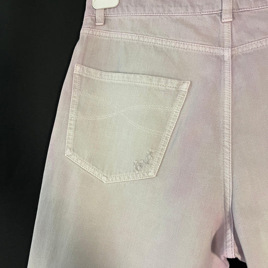 BRUNELLO CUCINELLI - BRUNELLO CUCINELLI Jeans - AVVIIVVA.COM