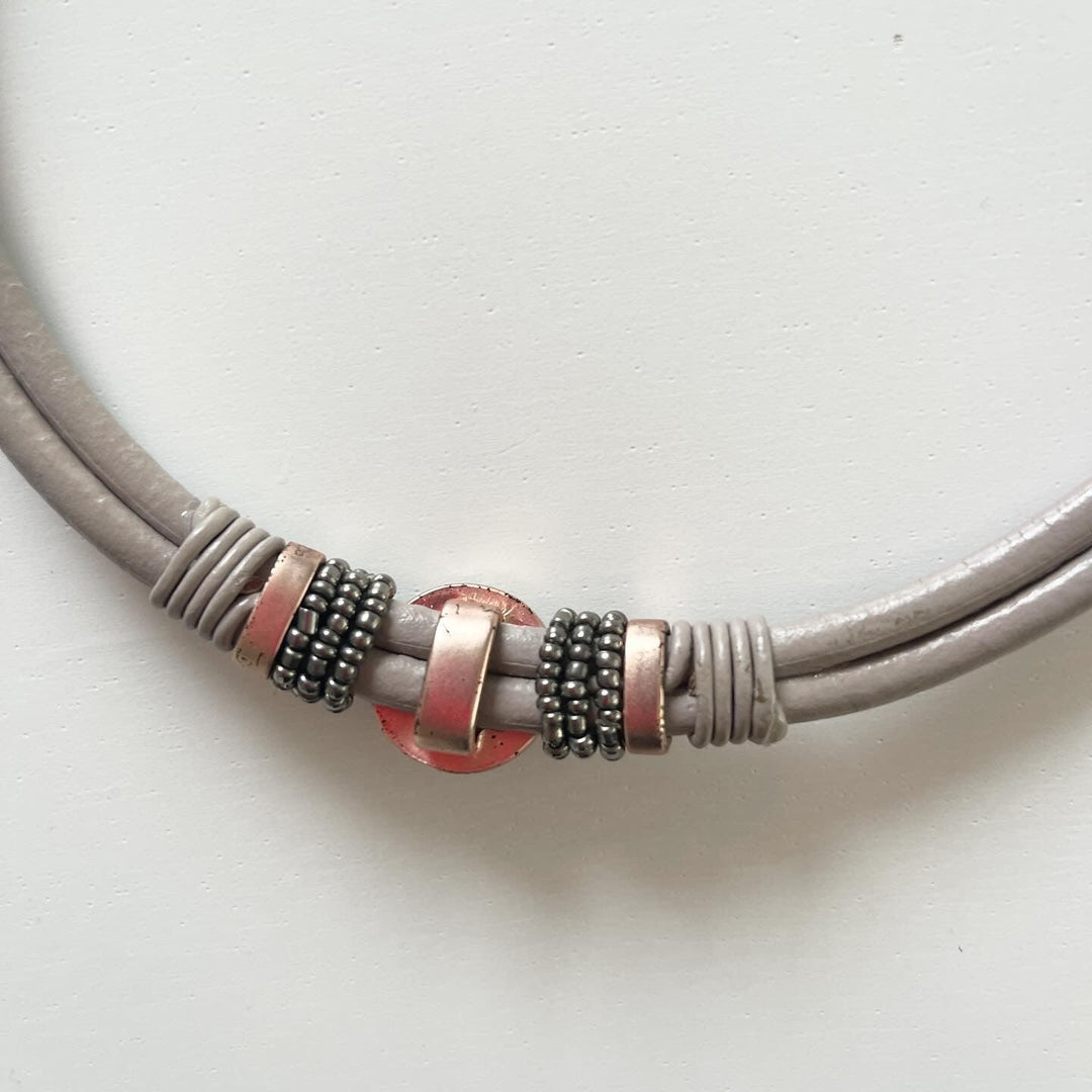 BRUNELLO CUCINELLI - BRUNELLO CUCINELLI Necklace - AVVIIVVA.COM