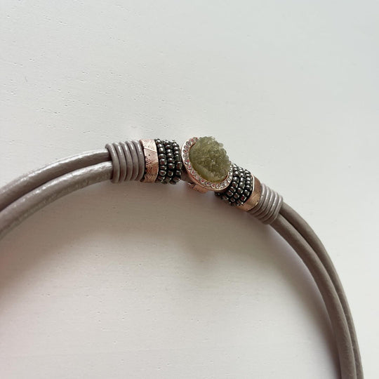 BRUNELLO CUCINELLI - BRUNELLO CUCINELLI Necklace - AVVIIVVA.COM