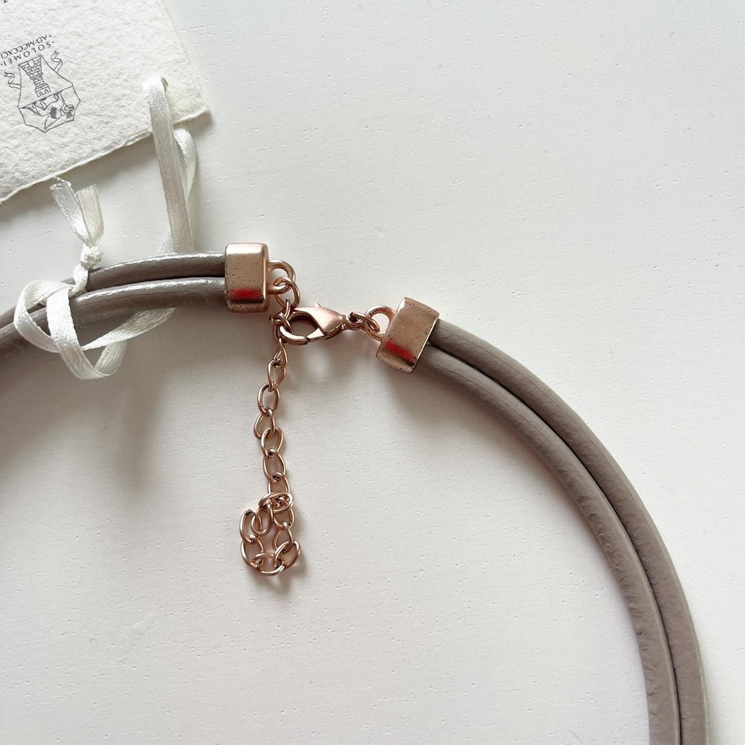 BRUNELLO CUCINELLI - BRUNELLO CUCINELLI Necklace - AVVIIVVA.COM