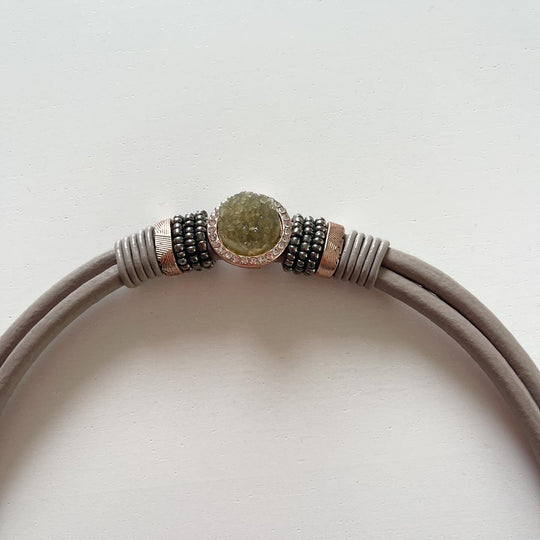 BRUNELLO CUCINELLI - BRUNELLO CUCINELLI Necklace - AVVIIVVA.COM