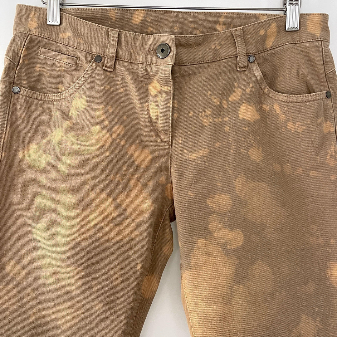 BRUNELLO CUCINELLI - BRUNELLO CUCINELLI Pants - AVVIIVVA.COM