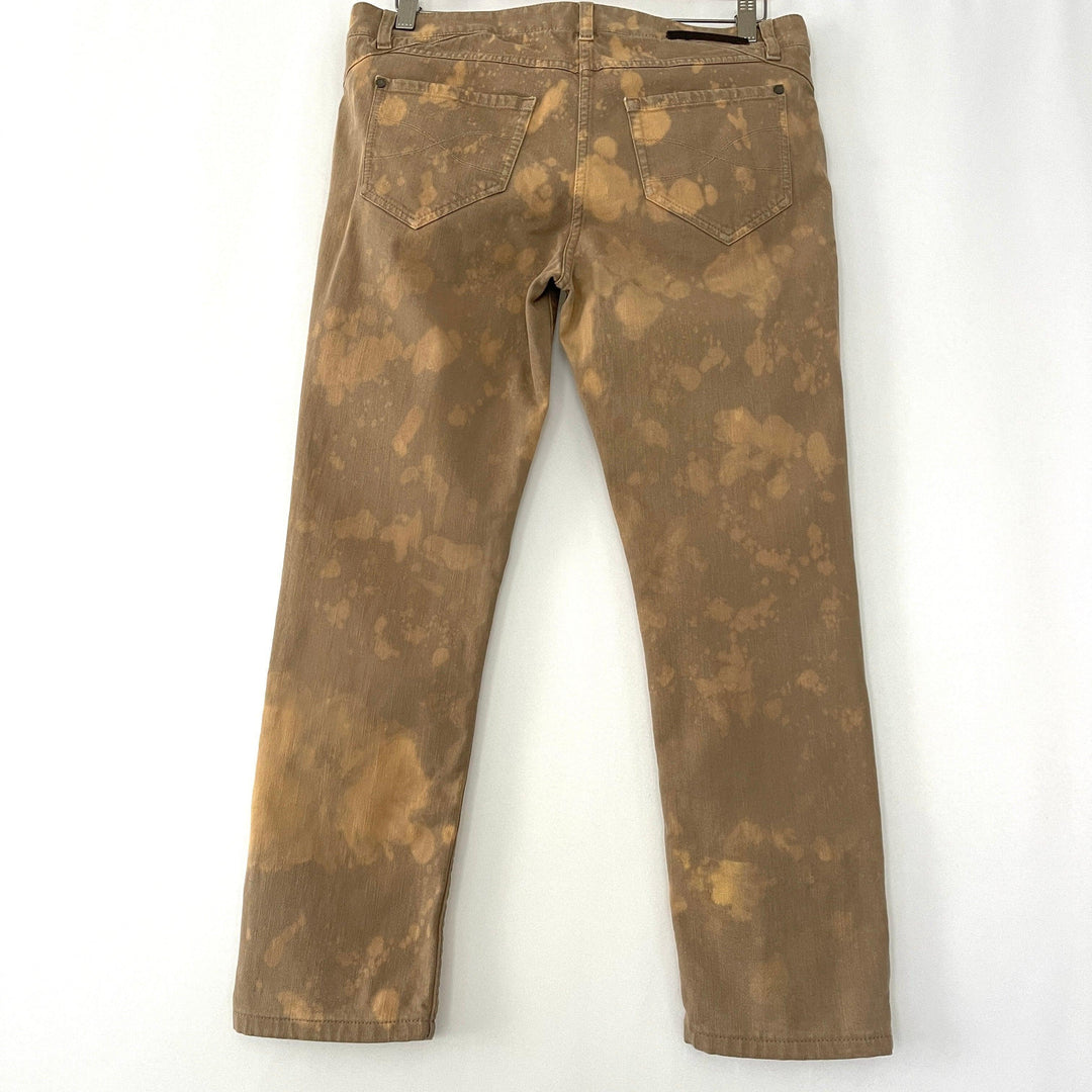 BRUNELLO CUCINELLI - BRUNELLO CUCINELLI Pants - AVVIIVVA.COM