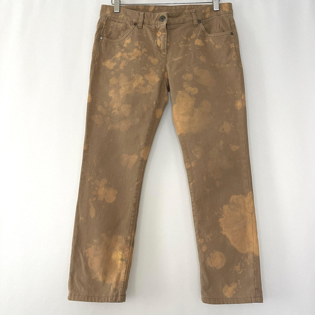BRUNELLO CUCINELLI - BRUNELLO CUCINELLI Pants - AVVIIVVA.COM