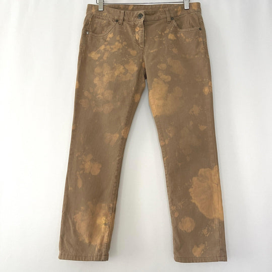 BRUNELLO CUCINELLI - BRUNELLO CUCINELLI Pants - AVVIIVVA.COM