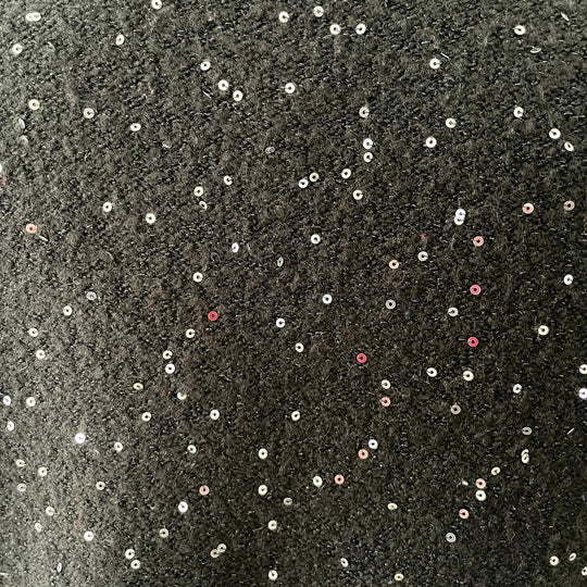 BRUNELLO CUCINELLI - BRUNELLO CUCINELLI Sequin Pullover - AVVIIVVA.COM