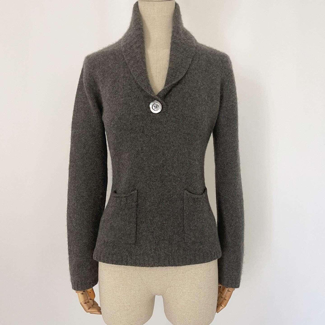 BRUNELLO CUCINELLI - BRUNELLO CUCINELLI Sweater - AVVIIVVA.COM