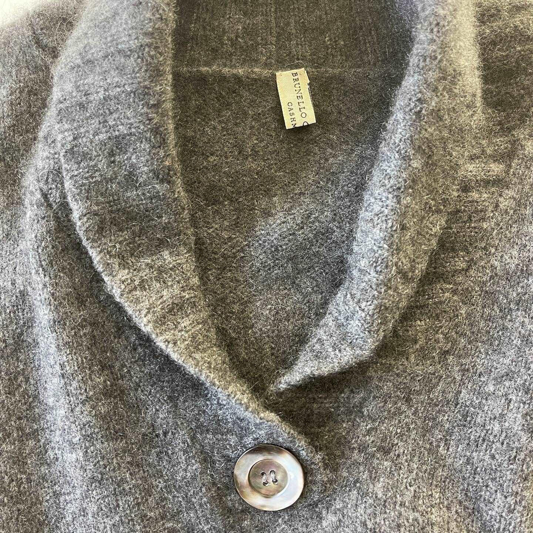 BRUNELLO CUCINELLI - BRUNELLO CUCINELLI Sweater - AVVIIVVA.COM