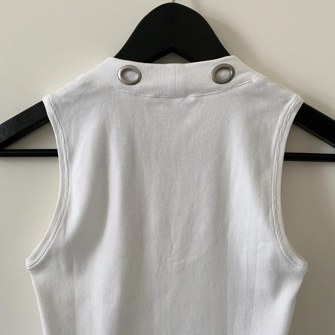 BRUNELLO CUCINELLI - BRUNELLO CUCINELLI Top - AVVIIVVA.COM