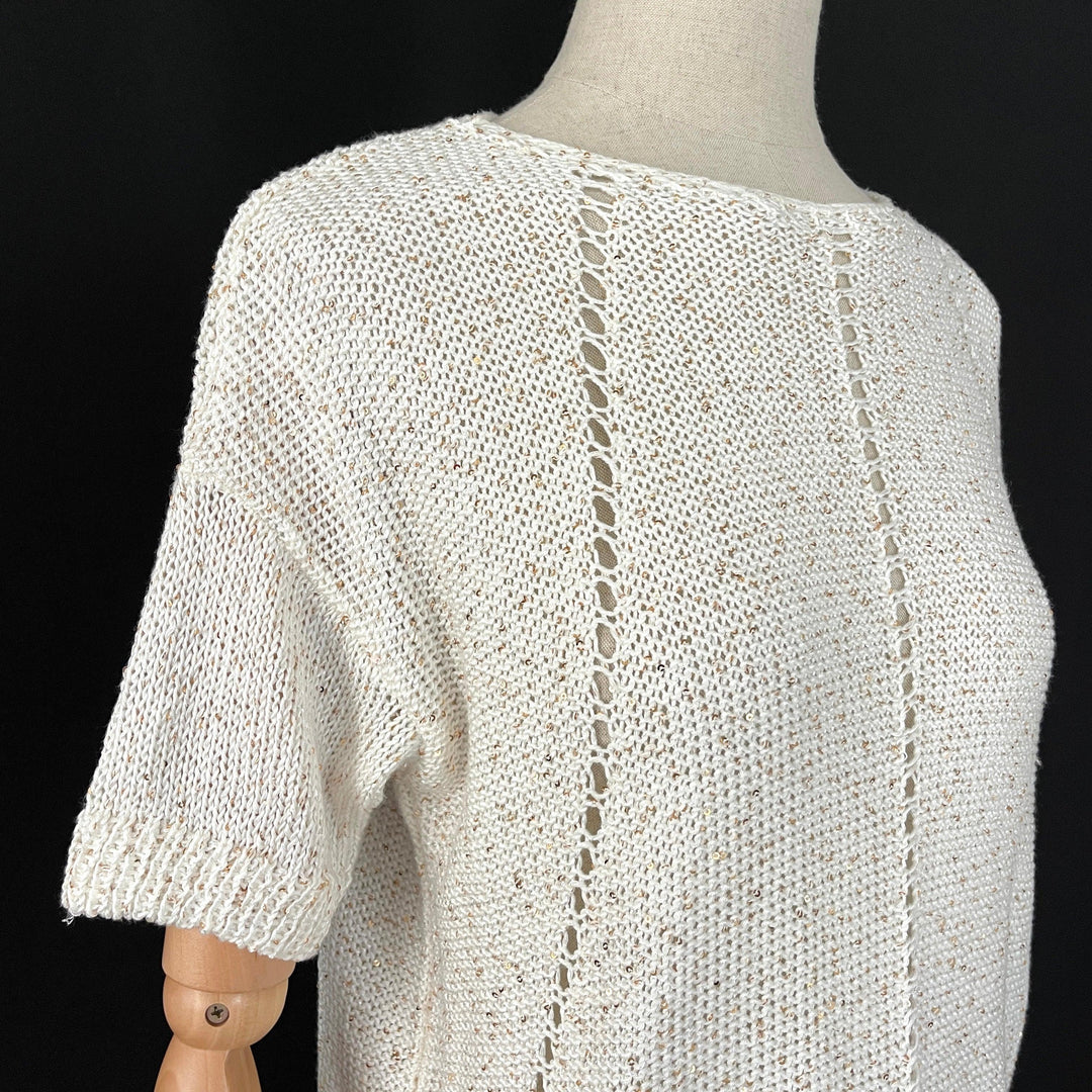 BRUNELLO CUCINELLI - BRUNELLO CUCINELLI Top - AVVIIVVA.COM