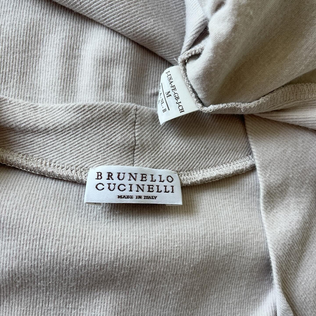BRUNELLO CUCINELLI - BRUNELLO CUCINELLI Top - AVVIIVVA.COM