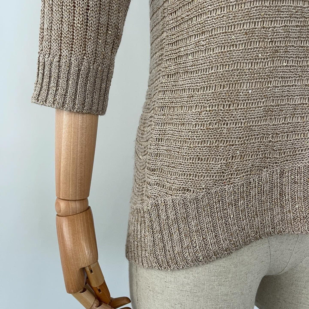 BRUNELLO CUCINELLI - BRUNELLO CUCINELLI Top - AVVIIVVA.COM