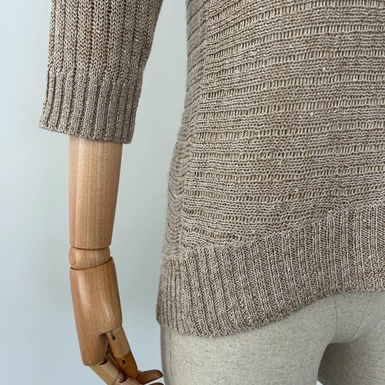 BRUNELLO CUCINELLI - BRUNELLO CUCINELLI Top - AVVIIVVA.COM